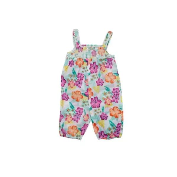 Floral Bodysuit